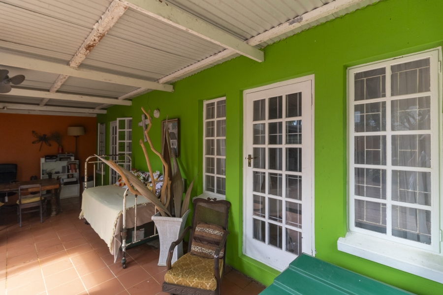 3 Bedroom Property for Sale in East Bank Eastern Cape